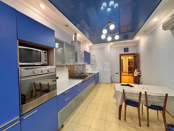 4-комн. новостройка - м. 28 мая - 180 м² (5)