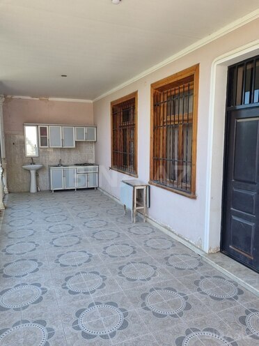8-комн. дом/дача - Гянджа - 260 м² (24)