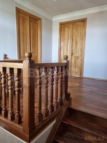 8-комн. дом/дача - Гянджа - 260 м² (18)