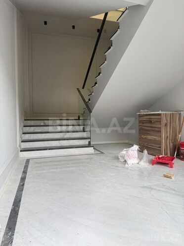 Obyekt - Nəriman Nərimanov m. - 300 m² (17)