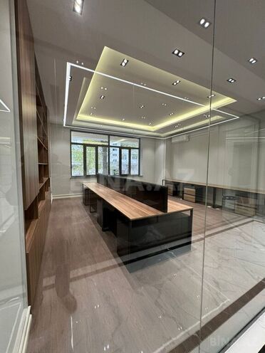 Obyekt - Nəriman Nərimanov m. - 300 m² (7)