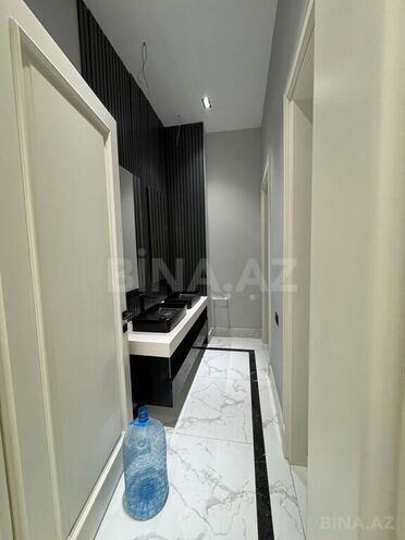 Obyekt - Nəriman Nərimanov m. - 300 m² (9)