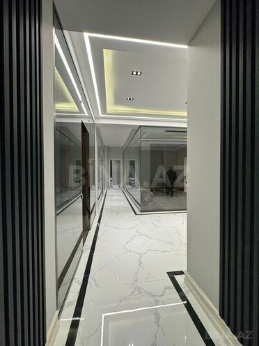Obyekt - Nəriman Nərimanov m. - 300 m² (11)