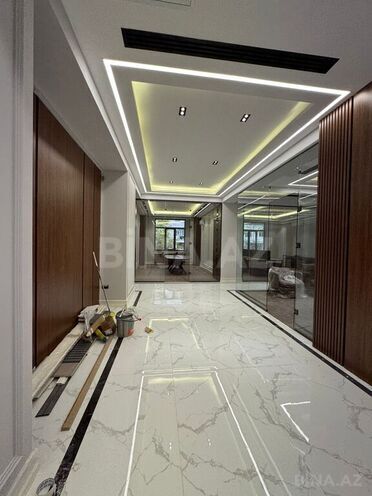Obyekt - Nəriman Nərimanov m. - 300 m² (6)