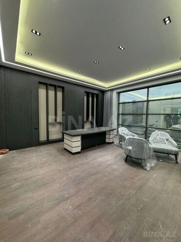 Obyekt - Nəriman Nərimanov m. - 300 m² (3)