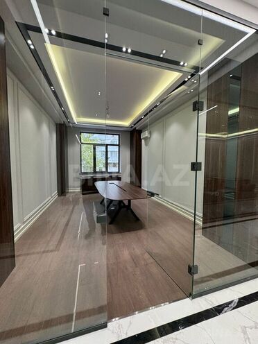 Obyekt - Nəriman Nərimanov m. - 300 m² (8)