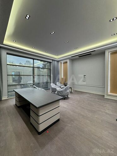 Obyekt - Nəriman Nərimanov m. - 300 m² (5)
