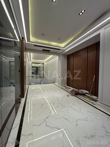 Obyekt - Nəriman Nərimanov m. - 300 m² (1)
