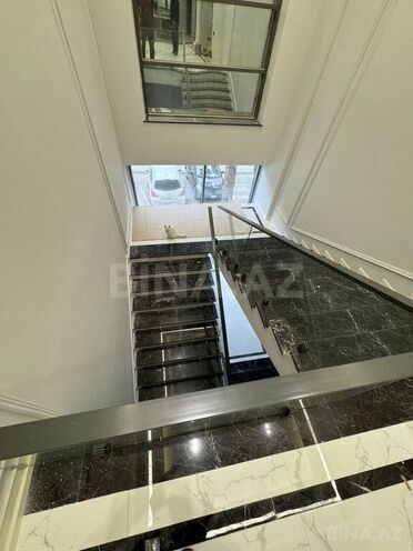 Obyekt - Nəriman Nərimanov m. - 300 m² (15)