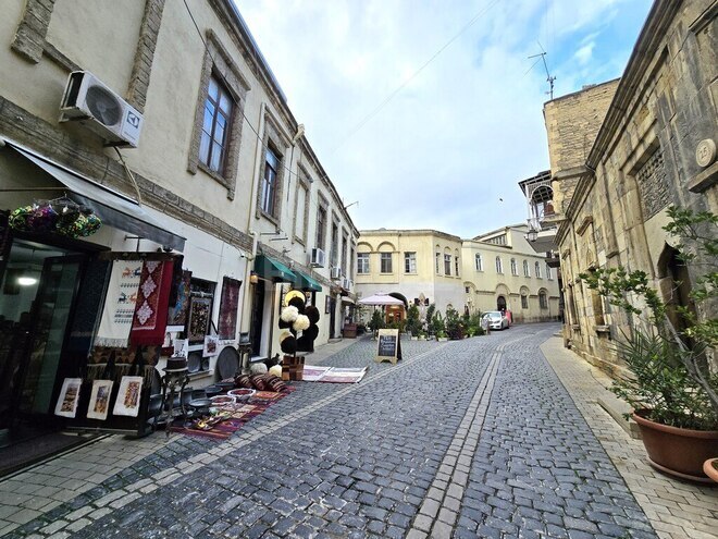 Продаётся  объект 1 200 м², м. Ичеришехер, photo 5 from 28