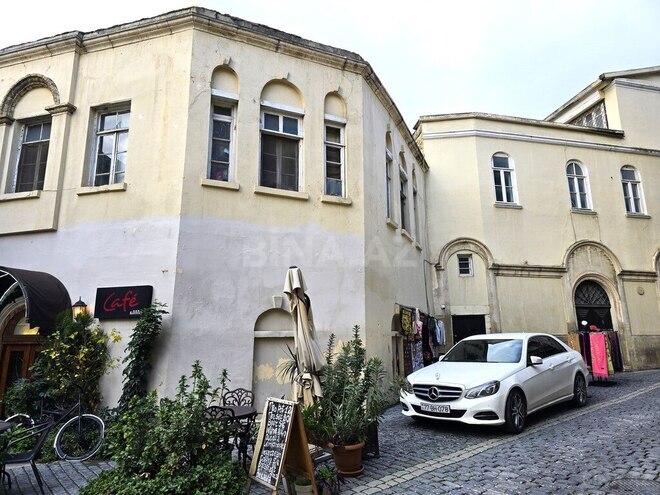 Продаётся  объект 1 200 м², м. Ичеришехер, photo 7 from 28