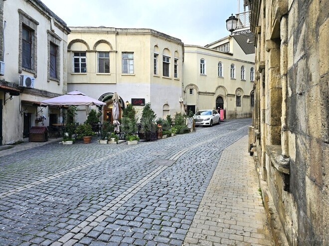 Продаётся  объект 1 200 м², м. Ичеришехер, photo 6 from 28