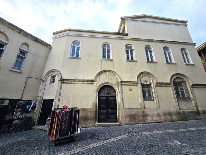 Продаётся  объект 1 200 м², м. Ичеришехер, photo 8 from 28