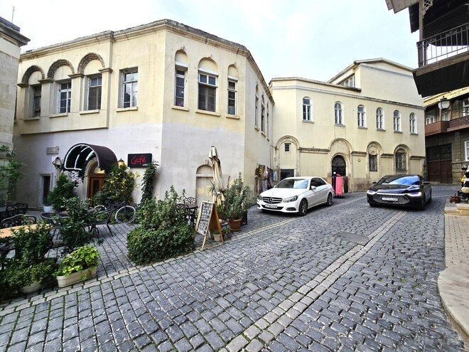 Продаётся  объект 1 200 м², м. Ичеришехер, photo 13 from 28