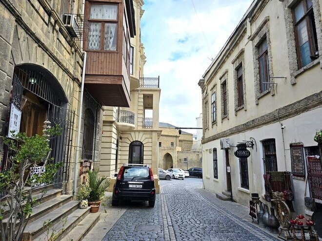 Продаётся  объект 1 200 м², м. Ичеришехер, photo 18 from 28