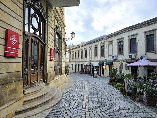 Продаётся  объект 1 200 м², м. Ичеришехер, photo 17 from 28