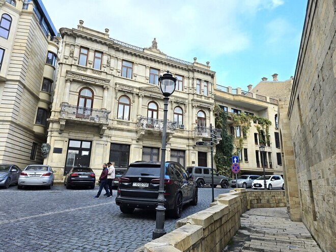 Продаётся  объект 1 200 м², м. Ичеришехер, photo 20 from 28