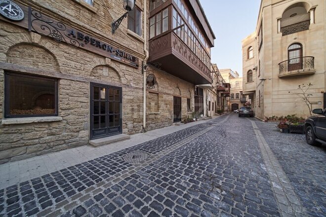 Продаётся  объект 1 200 м², м. Ичеришехер, photo 16 from 28