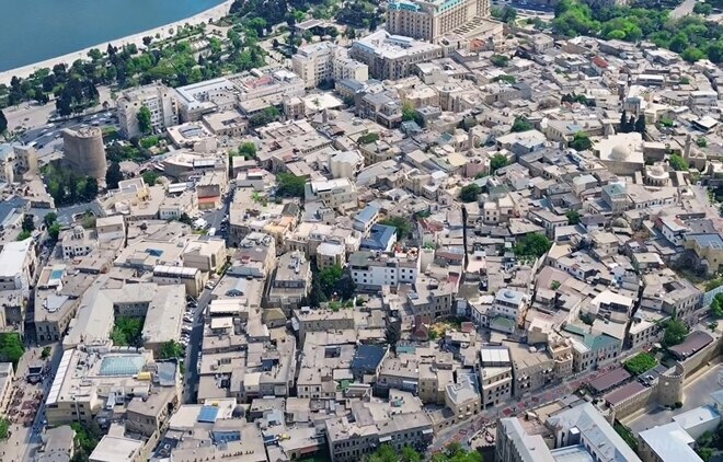 Продаётся  объект 1 200 м², м. Ичеришехер, photo 27 from 28