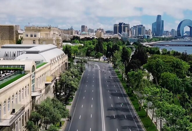 Продаётся  объект 1 200 м², м. Ичеришехер, photo 23 from 28