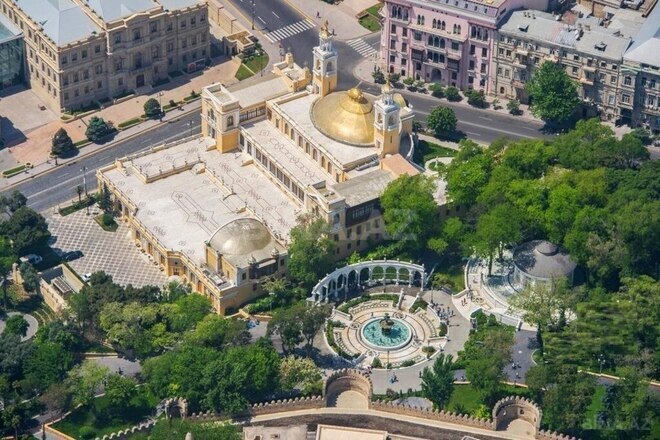 Продаётся  объект 1 200 м², м. Ичеришехер, photo 25 from 28