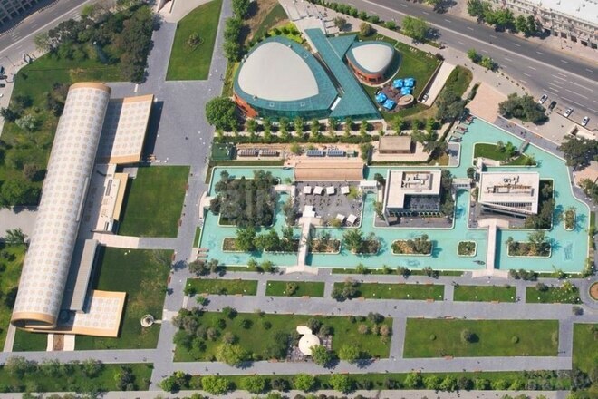 Продаётся  объект 1 200 м², м. Ичеришехер, photo 26 from 28