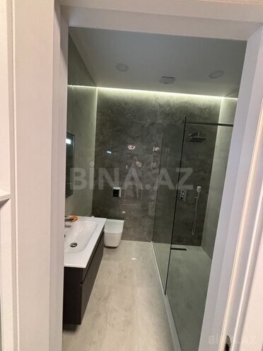 2 otaqlı yeni tikili - Nardaran q. - 85 m² (5)