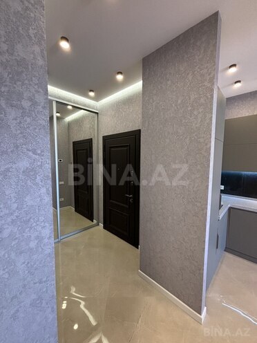 2 otaqlı yeni tikili - Nardaran q. - 85 m² (6)