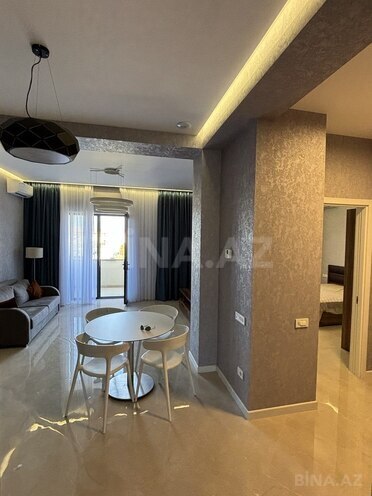 2 otaqlı yeni tikili - Nardaran q. - 85 m² (11)