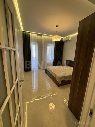 2 otaqlı yeni tikili - Nardaran q. - 85 m² (4)