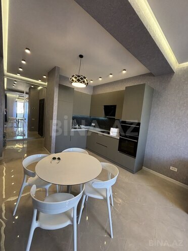 2 otaqlı yeni tikili - Nardaran q. - 85 m² (7)