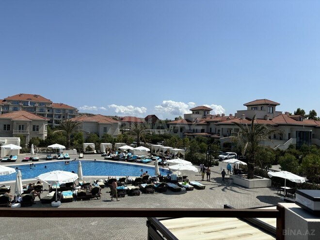 2 otaqlı yeni tikili - Nardaran q. - 85 m² (1)