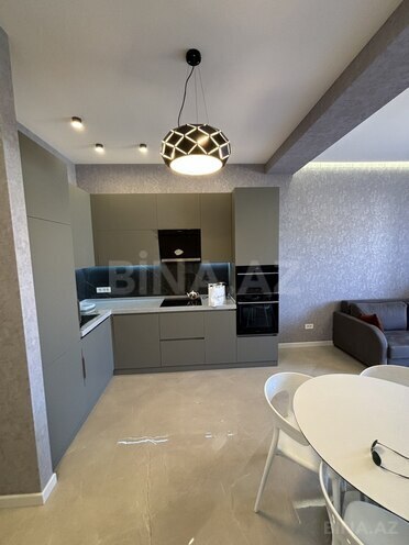 2 otaqlı yeni tikili - Nardaran q. - 85 m² (9)