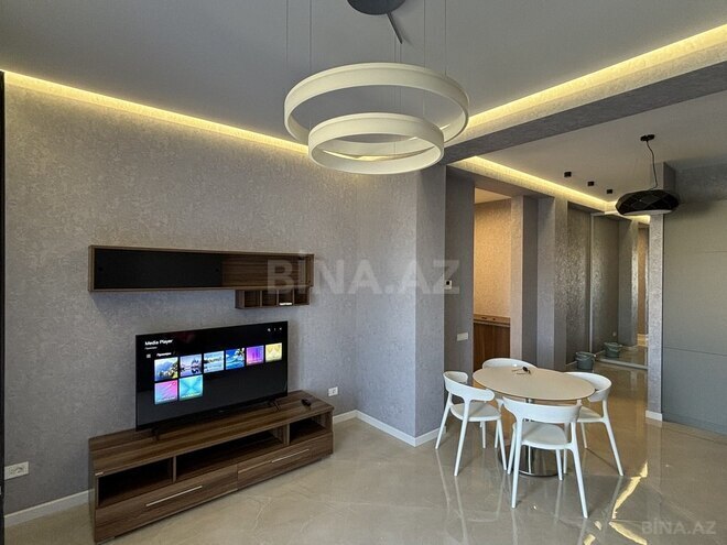 2 otaqlı yeni tikili - Nardaran q. - 85 m² (12)