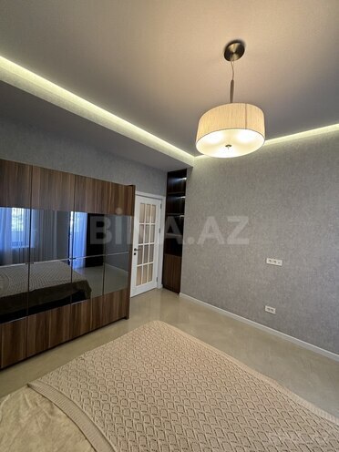 2 otaqlı yeni tikili - Nardaran q. - 85 m² (3)