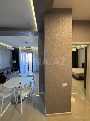 2 otaqlı yeni tikili - Nardaran q. - 85 m² (10)