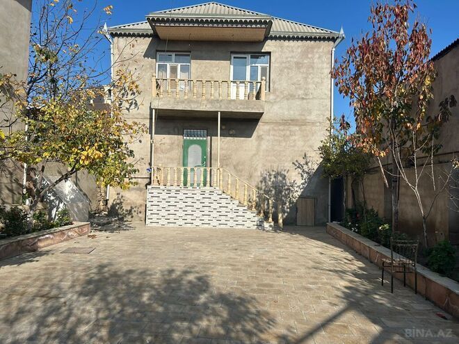 Продаётся 4-комн. дом/дача 180 м², пос. Бадамдар, photo 1 from 22