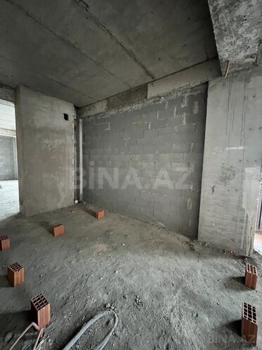 Продаётся 2-комн. новостройка 91 м², м. Элмляр Академиясы, photo 4 from 12