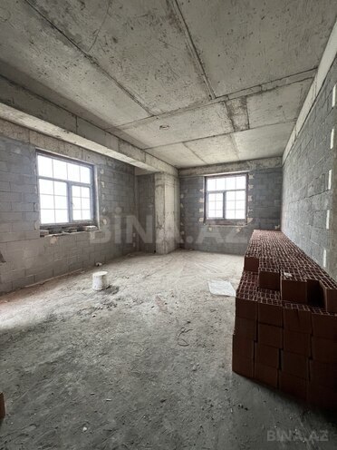 Продаётся 2-комн. новостройка 91 м², м. Элмляр Академиясы, photo 3 from 12