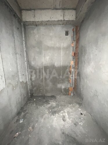 Продаётся 2-комн. новостройка 91 м², м. Элмляр Академиясы, photo 9 from 12