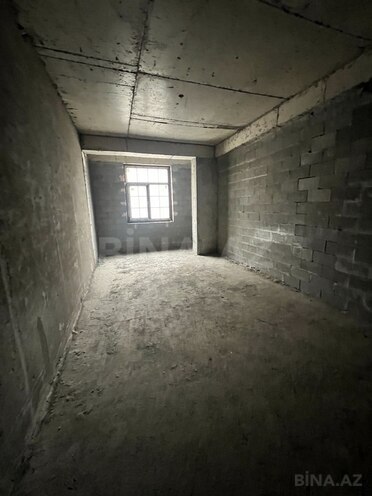 Продаётся 2-комн. новостройка 91 м², м. Элмляр Академиясы, photo 7 from 12