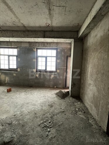 Продаётся 2-комн. новостройка 91 м², м. Элмляр Академиясы, photo 6 from 12