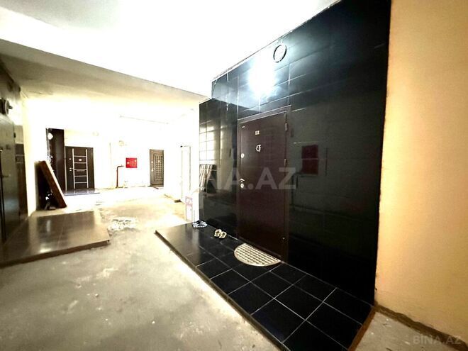 3-комн. новостройка - пос. Бакиханова - 64 м² (9)