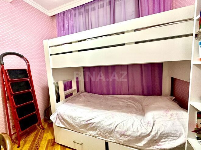 3-комн. новостройка - пос. Бакиханова - 64 м² (13)