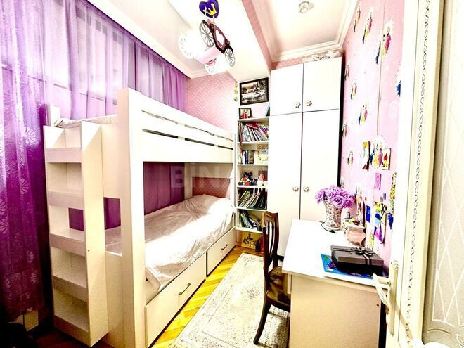 3-комн. новостройка - пос. Бакиханова - 64 м² (16)
