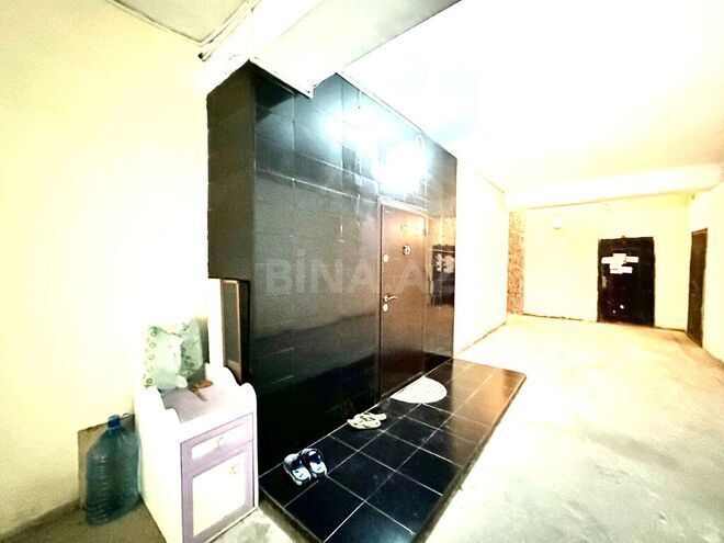 3-комн. новостройка - пос. Бакиханова - 64 м² (29)