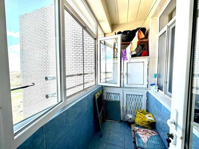 3-комн. новостройка - пос. Бакиханова - 64 м² (19)