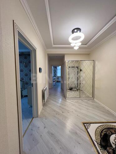 3-комн. новостройка - пос. Масазыр - 90 м² (15)