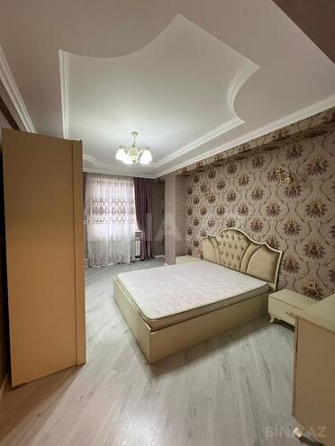 3-комн. новостройка - пос. Масазыр - 90 м² (7)