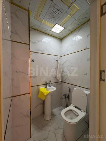 3-комн. новостройка - пос. Масазыр - 90 м² (14)